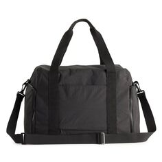 Функциональная спортивная сумка FLX FLX, черный