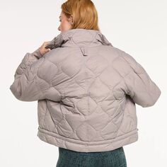 Женская стеганая куртка FLX FLX