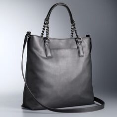 Сумка-тоут Simply Vera Vera Wang Raddix Simply Vera Vera Wang