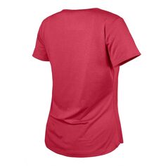 Женская футболка New Era Cardinal Arizona Cardinals 2023, тренировочный лагерь НФЛ New Era