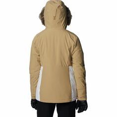 Женская горнолыжная куртка Columbia Omni Heat Ava Hood Hood Columbia