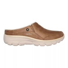 Женские сабо Skechers Relaxed Fit Easy Going Latte 2 Skechers