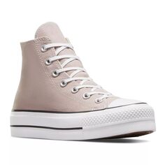 Женские высокие туфли Converse Chuck Taylor All Star Lift Converse