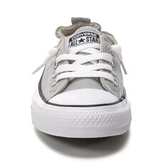 Женские слипоны Converse Chuck Taylor Shoreline Converse