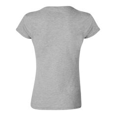 Женская футболка Gildan Softstyle Gildan