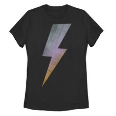 Модная яркая футболка с молнией для юниоров Licensed Character