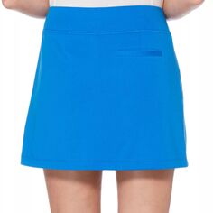 Женская юбка с контролем живота для турниров Большого шлема и гольфа Grand Slam