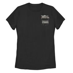 Детская футболка с карманами-карго «Звездные войны» «Мандалорец» Licensed Character