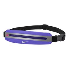 Поясная сумка Nike Slim 3.0 — фиолетовый Nike