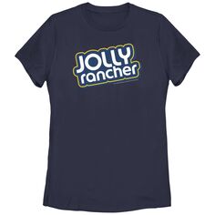 Футболка с логотипом Jolly Rancher для юниоров Hershey&apos;s Hershey's