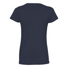 LAT Женская футболка из тонкого джерси LAT, черный