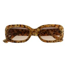 Женские маленькие прямоугольные солнцезащитные очки LC Lauren Conrad Bronxie LC Lauren Conrad