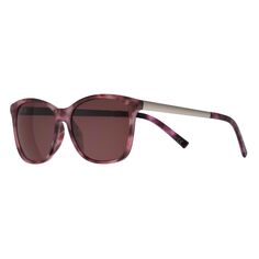 Женские солнцезащитные очки Sonoma Goods For Life 35 мм с квадратным градиентом Sonoma Goods For Life