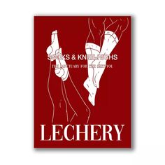 Классические хлопковые гольфы итальянского производства LECHERY LECHERY, белый