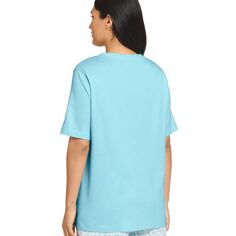 Пижамная футболка Jockey Everyday Essentials больших размеров Jockey, синий