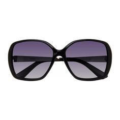 Женские модные прямоугольные солнцезащитные очки Levi&apos;s с градиентом 59 мм Levi&apos;s, бежевый Levis