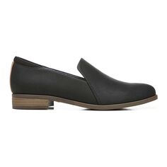 Scholl&apos;s Race Loafer Женские слипоны Dr. Scholl&apos;s, черный