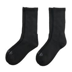 Женские носки для диабетиков Doctors Choice, 2 пары Dr. Choice, черный