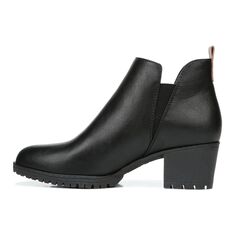 Женские ботильоны Dr. Scholl&apos;s London Dr. Scholl&apos;s, черный