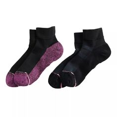 Женские компрессионные носки Dr. Motion на каждый день Dr. Motion, черный/серый