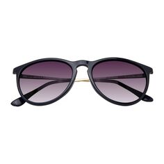 Женские модные солнцезащитные очки «кошачий глаз» Levi&apos;s 56 мм Levi&apos;s Levis