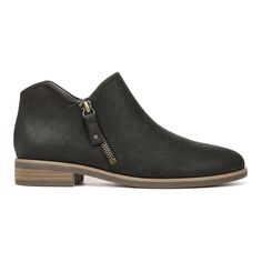 Женские ботильоны Dr. Scholl&apos;s Avenue на молнии Dr. Scholl&apos;s