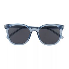 Женские солнцезащитные очки Sonoma Goods For Life, 54 мм, средней квадратной формы Sonoma Goods For Life