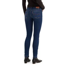 Женские джинсы скинни Levi&apos;s 311 Shaping Levi&apos;s Levis