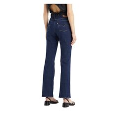 Женские джинсы Levi&apos;s Classic Bootcut Levi&apos;s Levis