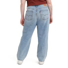 Мешковатые джинсы со средней посадкой Levi&apos;s &apos;94 больших размеров Levi&apos;s Levis