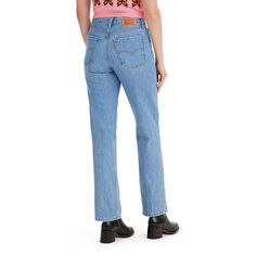 Женские джинсы Levi&apos;s Low Pro Levi&apos;s Levis