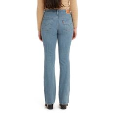 Женские джинсы Levi&apos;s 315 Shaping Bootcut Levi&apos;s Levis