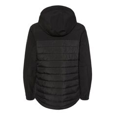 Женская куртка-пуховик DRI DUCK Vista Soft Shell DRI DUCK