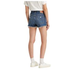 Женские джинсовые шорты Levi&apos;s 501 Original Levi&apos;s Levis