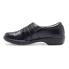 Женская обувь Eastland Piper Eastland, черный