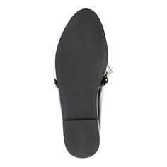 Коллекция Journee Женские туфли на плоской подошве Madison Tru Comfort Foam Journee Collection, черный