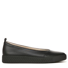 Женские слипоны SOUL Naturalizer Neela Slip-On SOUL Naturalizer, черный