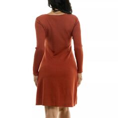 Женское платье-свитер Nina Leonard Aline Nina Leonard
