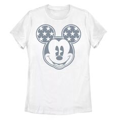 Детская футболка с рисунком в виде звезды «Микки Маус и друзья» Disney&apos;s Licensed Character