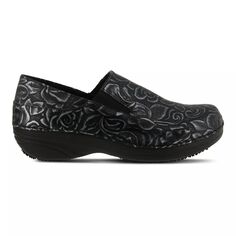 Женские слипоны Spring Step Manila Hybrid Spring Step, черный