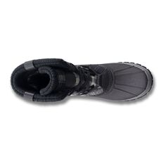 Женские непромокаемые зимние ботинки Lugz Stormy Lugz, черный