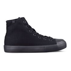 Женские высокие туфли Lugz Stagger Lugz, черный/белый