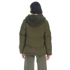 Женская двусторонняя куртка-пуховик Koolaburra by UGG Sherpa Koolaburra by UGG
