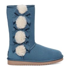 Женские зимние ботинки Koolaburra от UGG Victoria Koolaburra by UGG