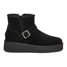 Женские зимние ботильоны Koolaburra Mini Kelissa Mini от UGG Koolaburra by UGG