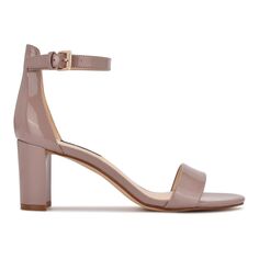 Женские классические сандалии Nine West Pruce Nine West