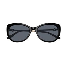 Женские поляризованные солнцезащитные очки PRIVE REVAUX SP100875 Неаполь «кошачий глаз» Privé Revaux