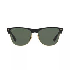 Большие квадратные солнцезащитные очки Ray-Ban Clubmaster RB4175 57 мм Ray-Ban