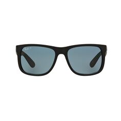 Солнцезащитные очки Ray-Ban Justin RB4165 55 мм с прямоугольной поляризацией Ray-Ban