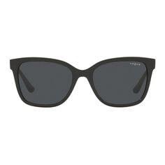 Женские солнцезащитные очки Vogue Eyewear 54 мм с подушкой Vogue